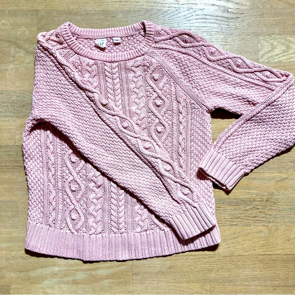 Gap sweater size 13-14 yo 150-160 cm